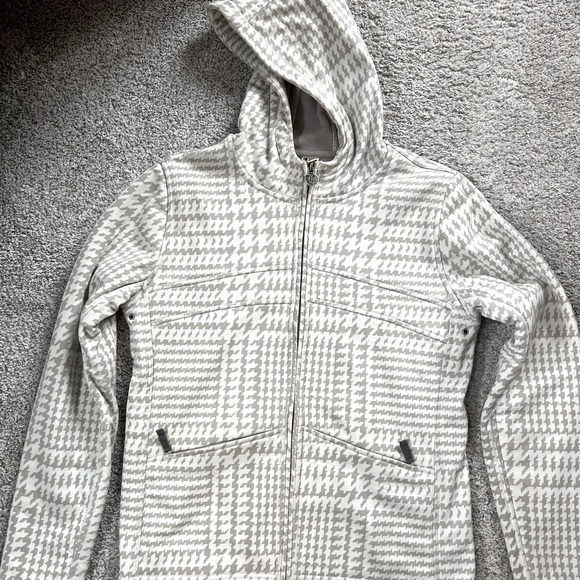 Burton women’s coat - Picture 1 of 7